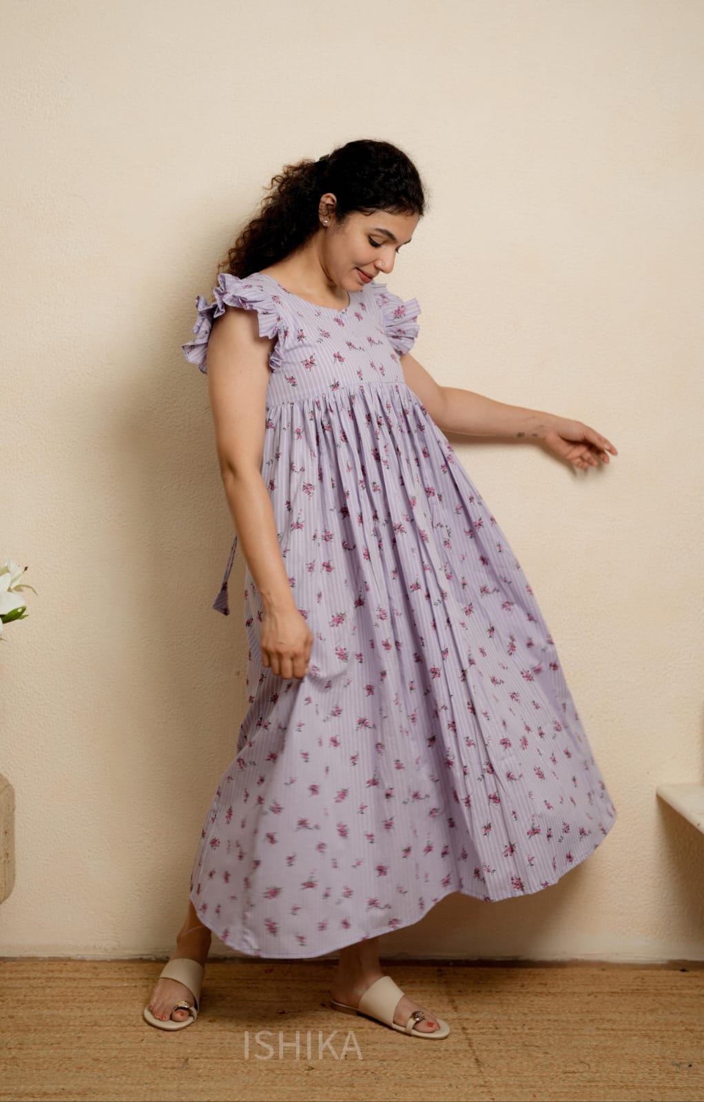 Home Gown (137 HG)