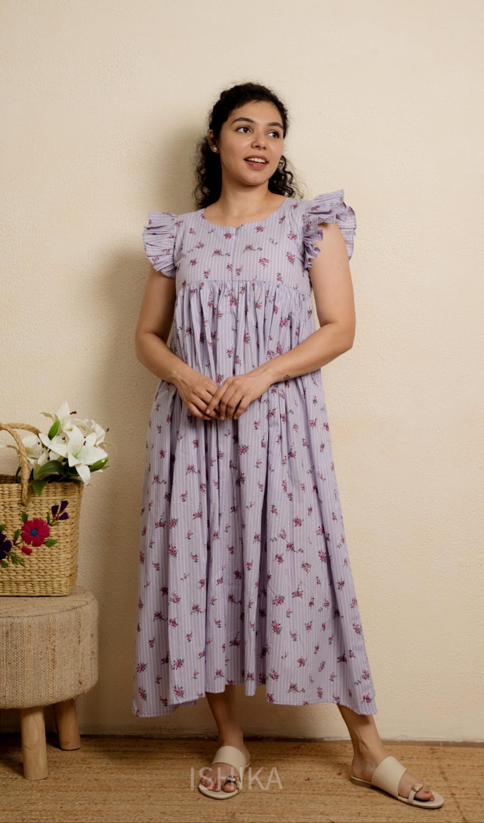 Home Gown (137 HG)