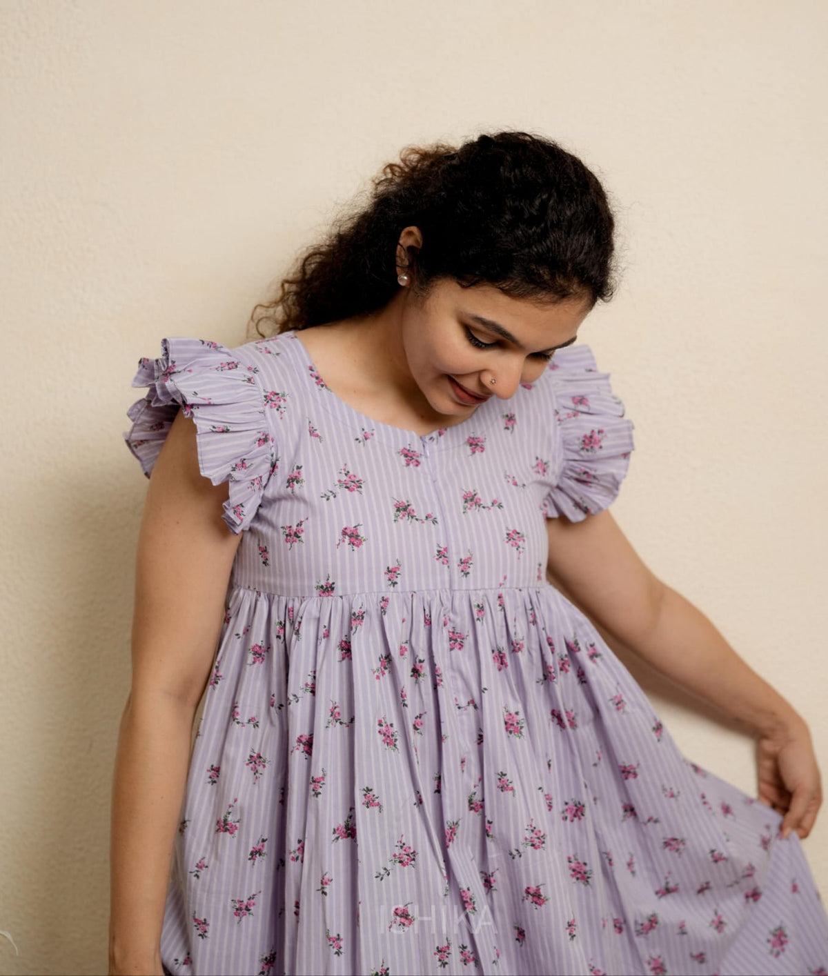 Home Gown (137 HG)