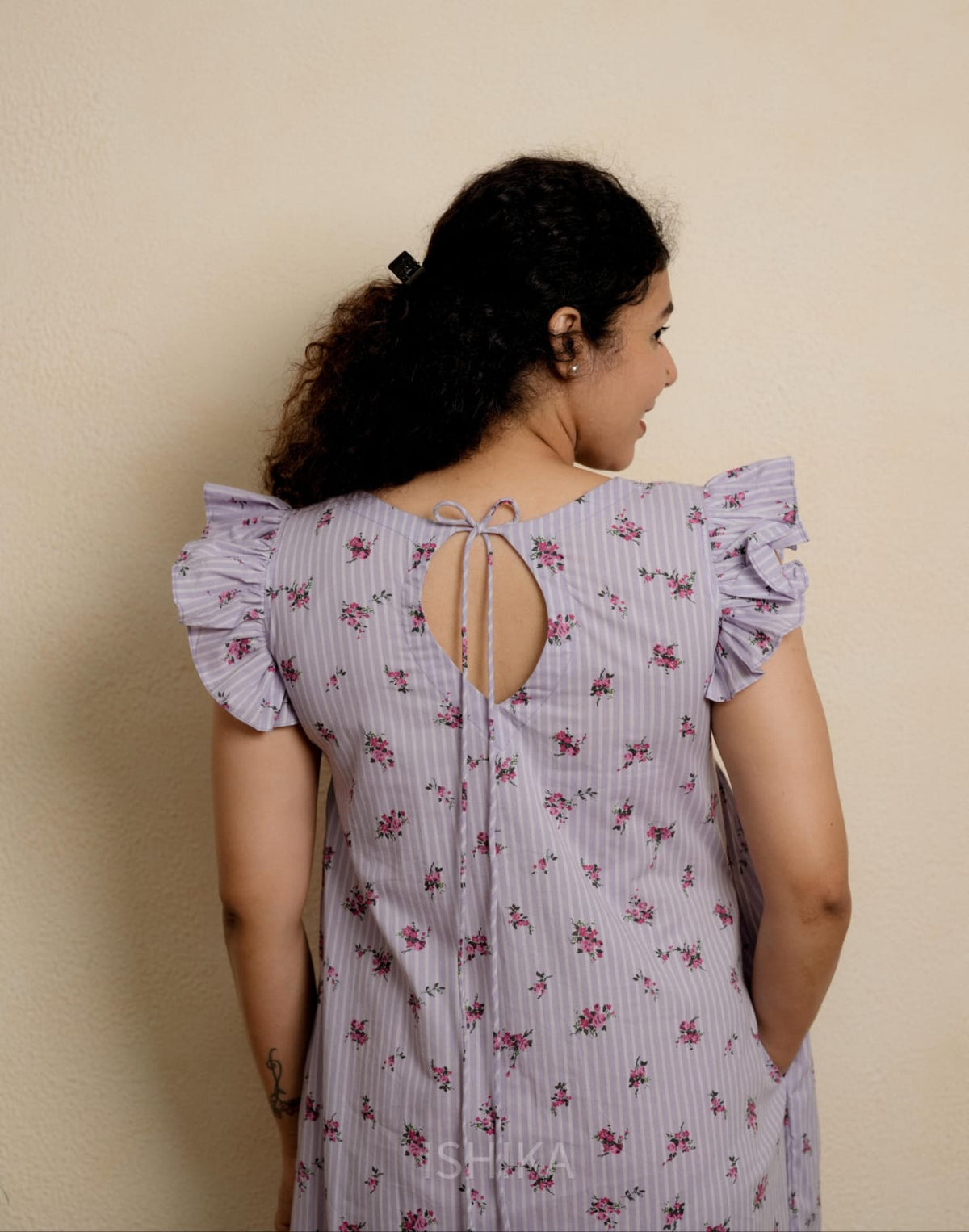 Home Gown (137 HG)