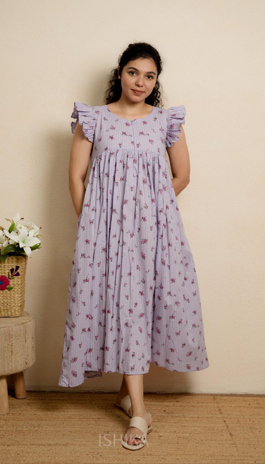 Home Gown (137 HG)
