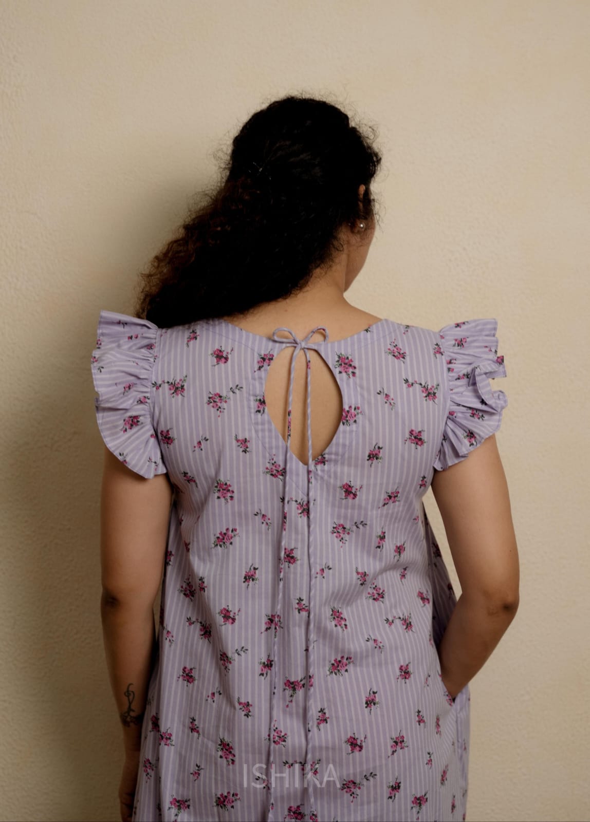 Home Gown (137 HG)