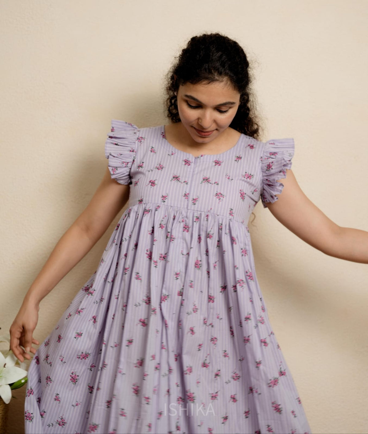 Home Gown (137 HG)
