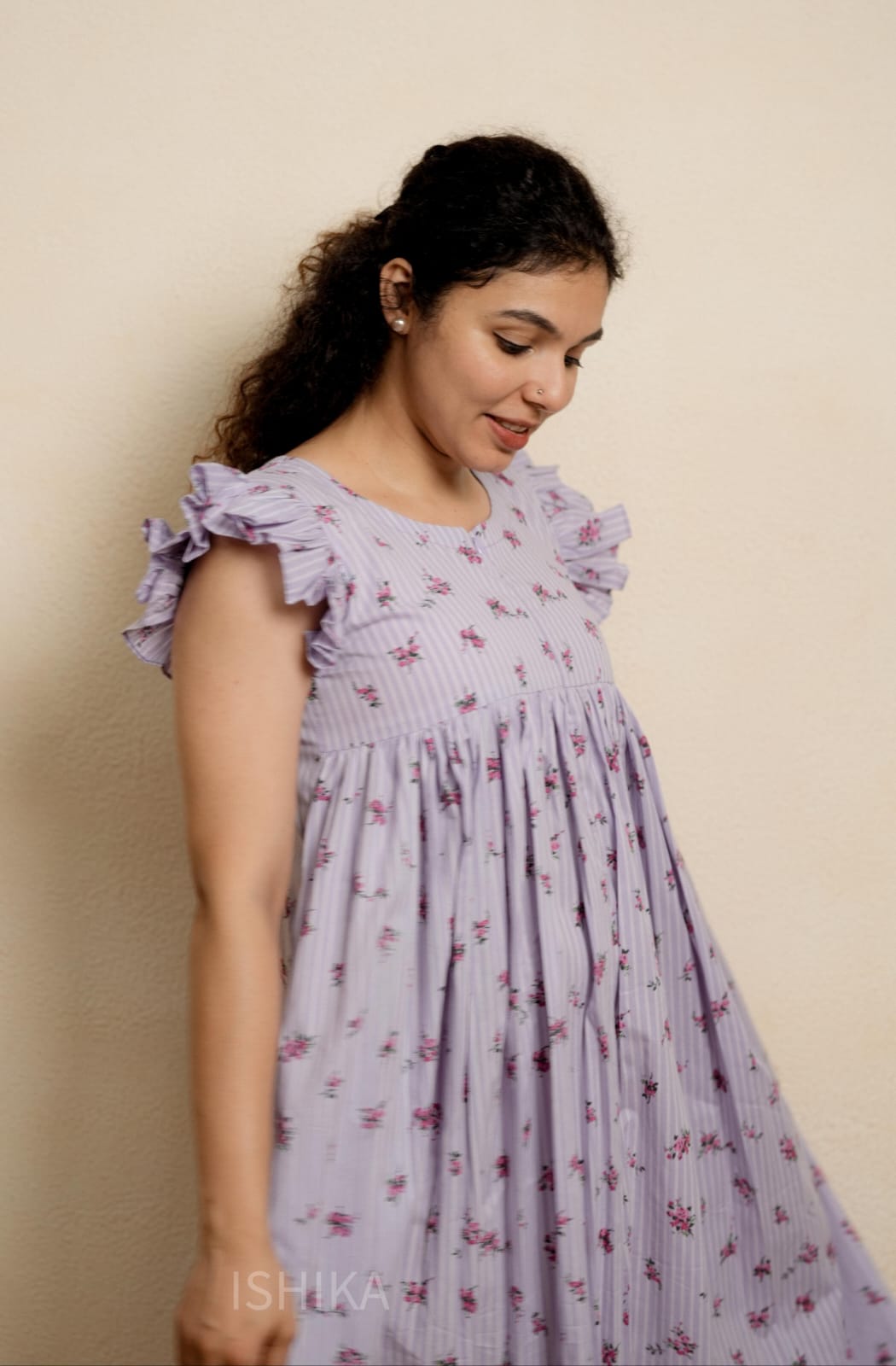 Home Gown (137 HG)