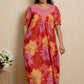 Maternity Dress (Code-1159 IK)