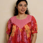 Maternity Dress (Code-1159 IK)