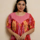 Maternity Dress (Code-1159 IK)