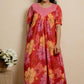 Maternity Dress (Code-1159 IK)