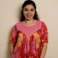 Maternity Dress (Code-1159 IK)