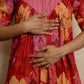 Maternity Dress (Code-1159 IK)