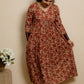 Maternity Dress (Code-1130 IK)