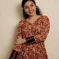 Maternity Dress (Code-1130 IK)