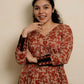 Maternity Dress (Code-1130 IK)