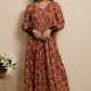 Maternity Dress (Code-1130 IK)