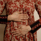 Maternity Dress (Code-1130 IK)