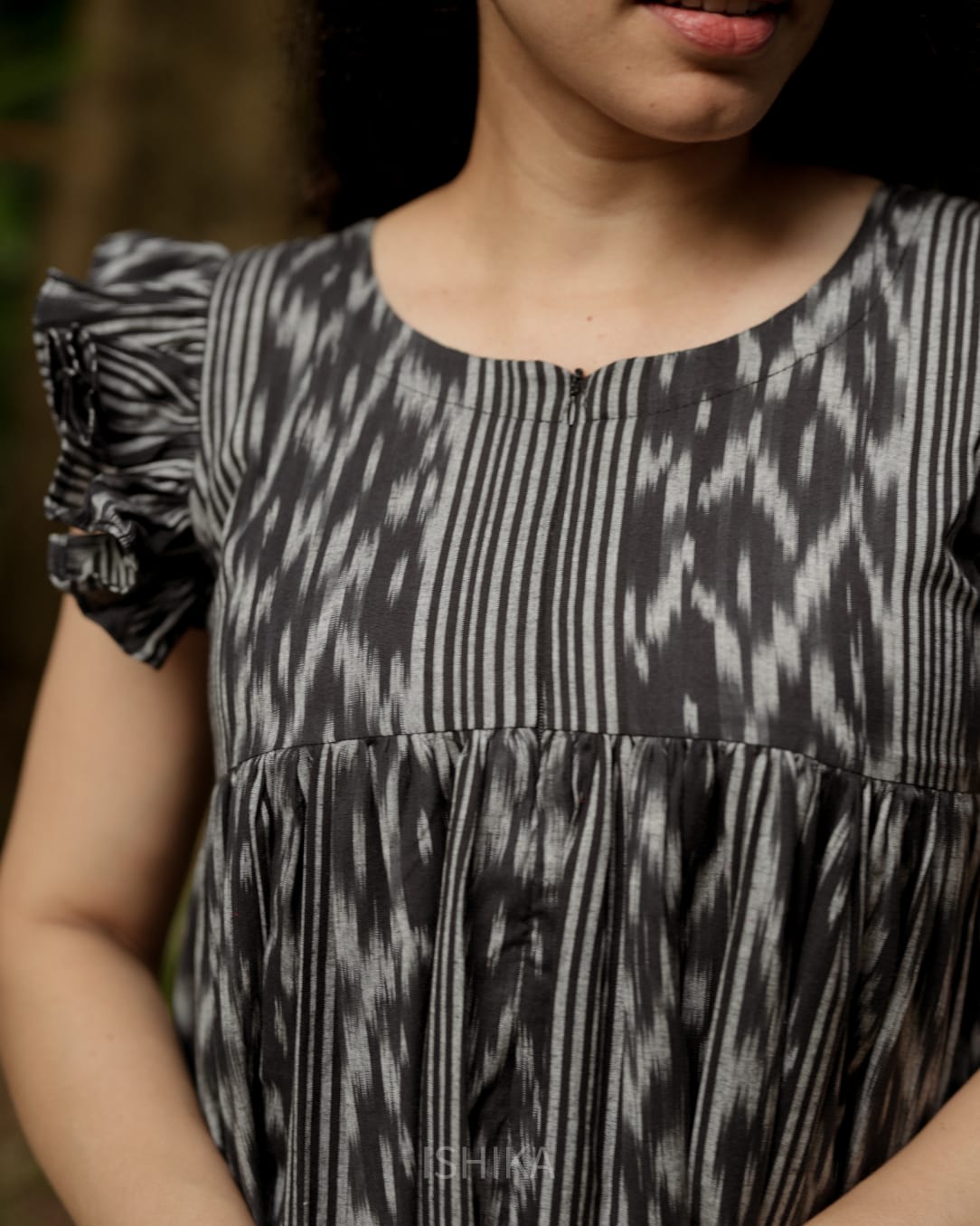 Home Gown (138 HG)