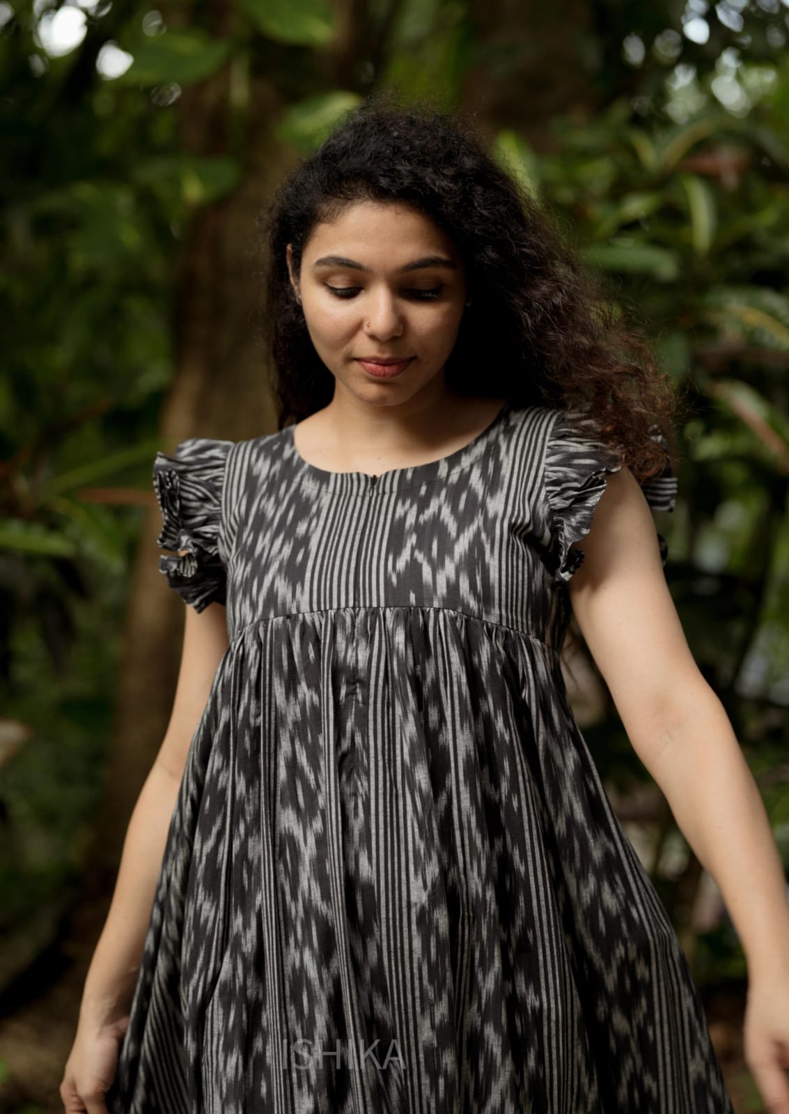 Home Gown (138 HG)