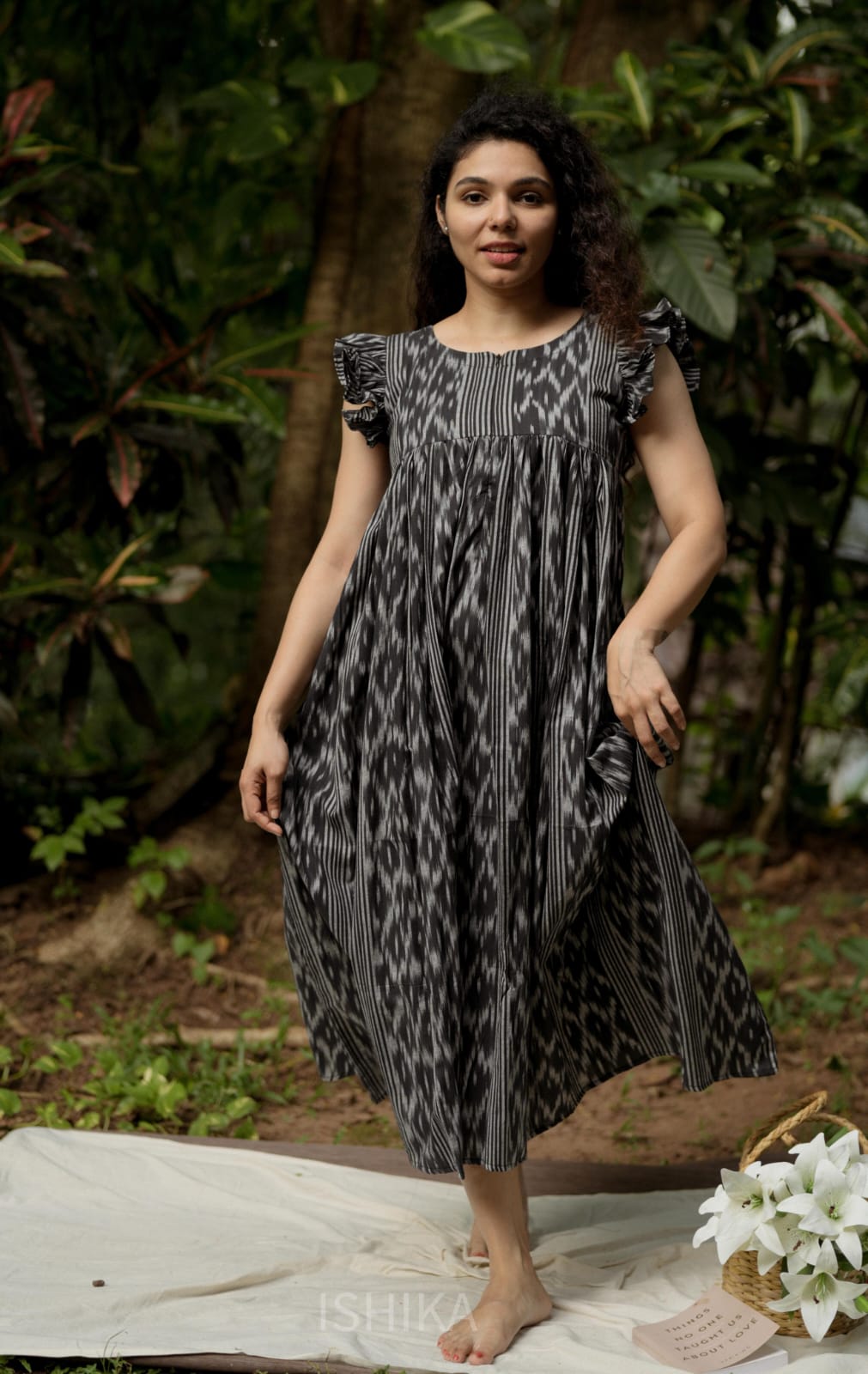 Home Gown (138 HG)