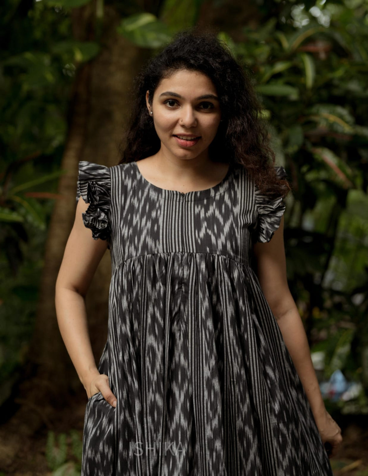 Home Gown (138 HG)