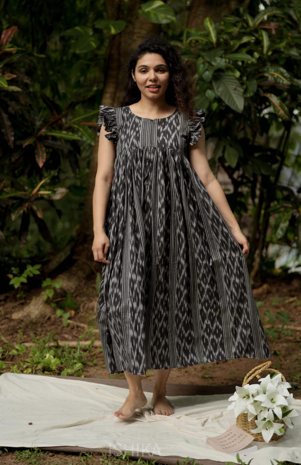 Home Gown (138 HG)