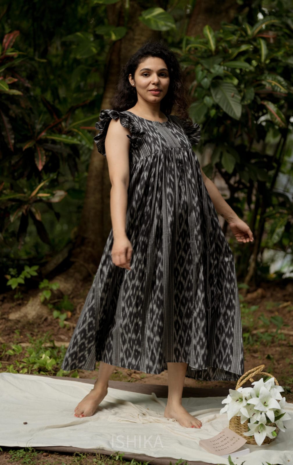 Home Gown (138 HG)