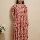 Maternity Dress (Code-1145 IK)