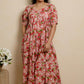 Maternity Dress (Code-1145 IK)