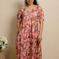 Maternity Dress (Code-1145 IK)