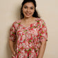 Maternity Dress (Code-1145 IK)