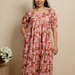 Maternity Dress (Code-1145 IK)