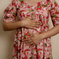 Maternity Dress (Code-1145 IK)