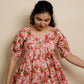 Maternity Dress (Code-1145 IK)