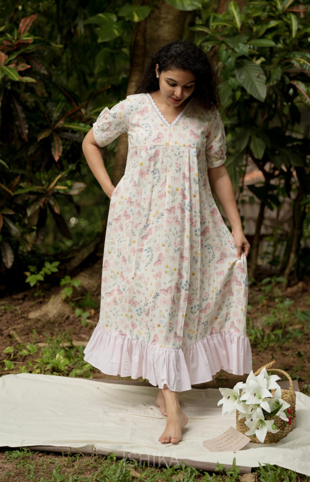 Home Gown (141 HG)