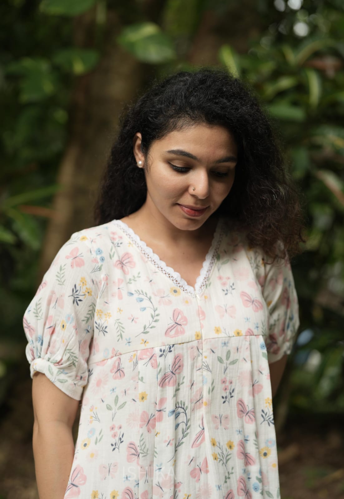 Home Gown (141 HG)