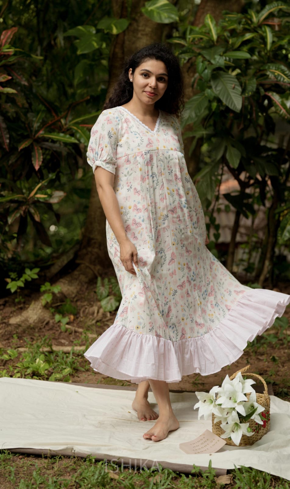 Home Gown (141 HG)