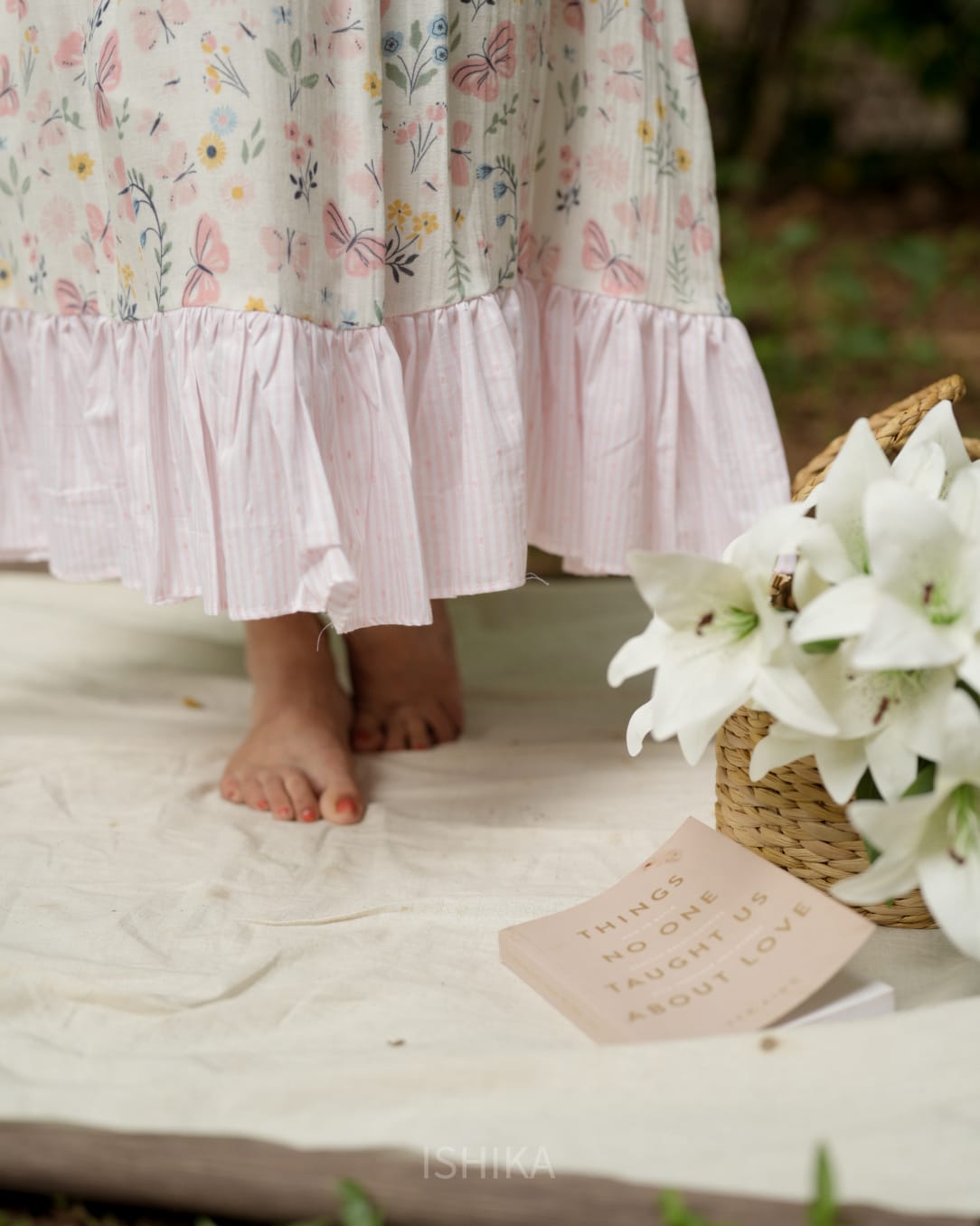 Home Gown (141 HG)