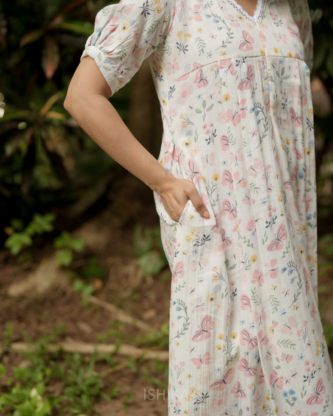 Home Gown (141 HG)
