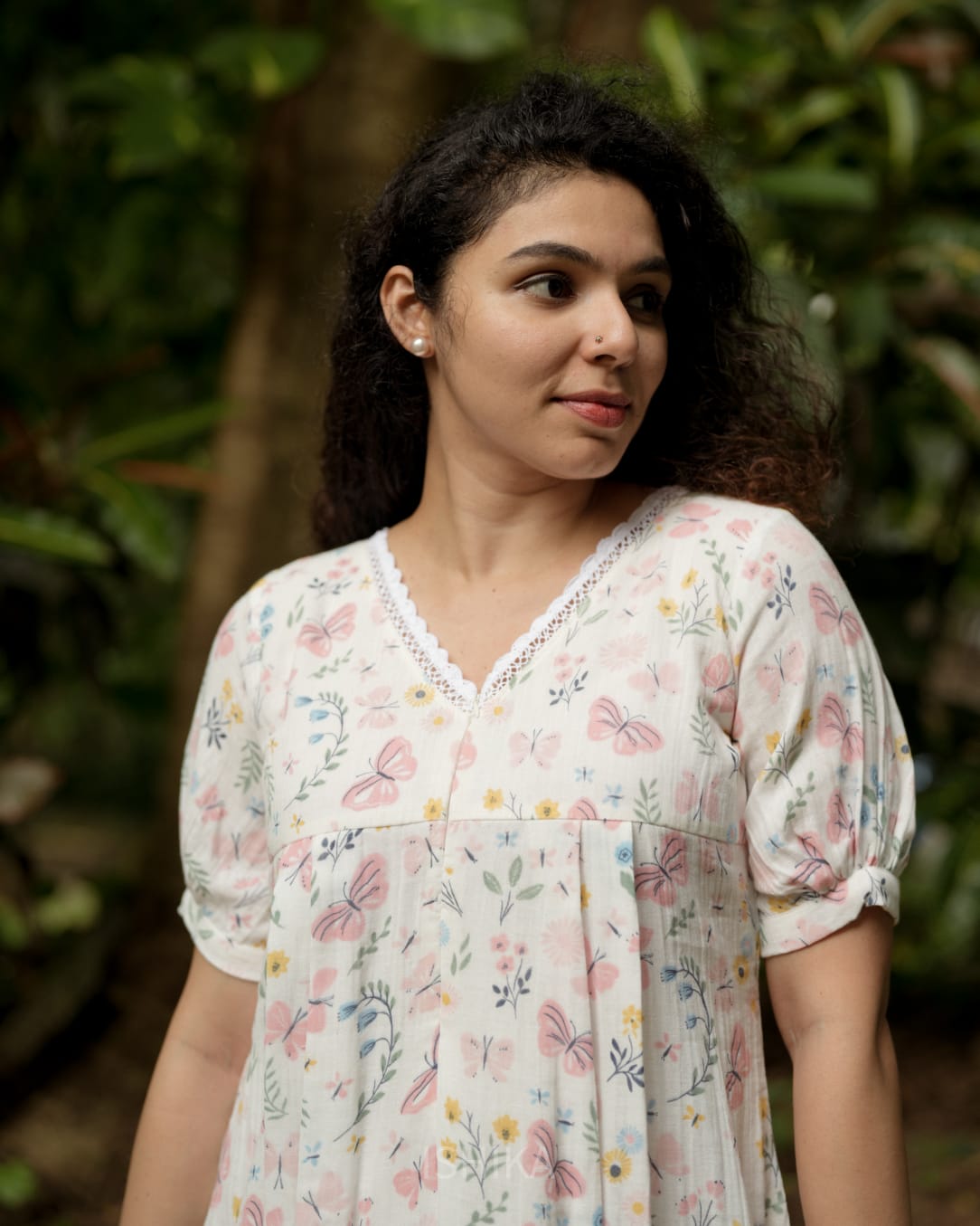 Home Gown (141 HG)