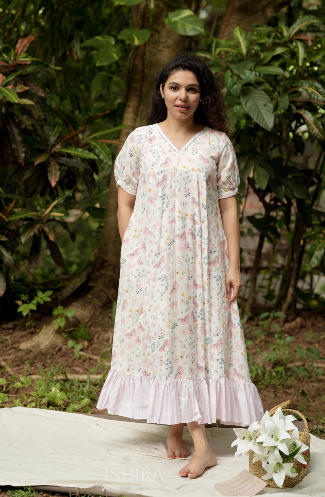 Home Gown (141 HG)