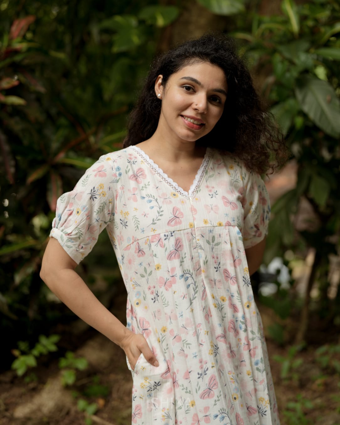 Home Gown (141 HG)