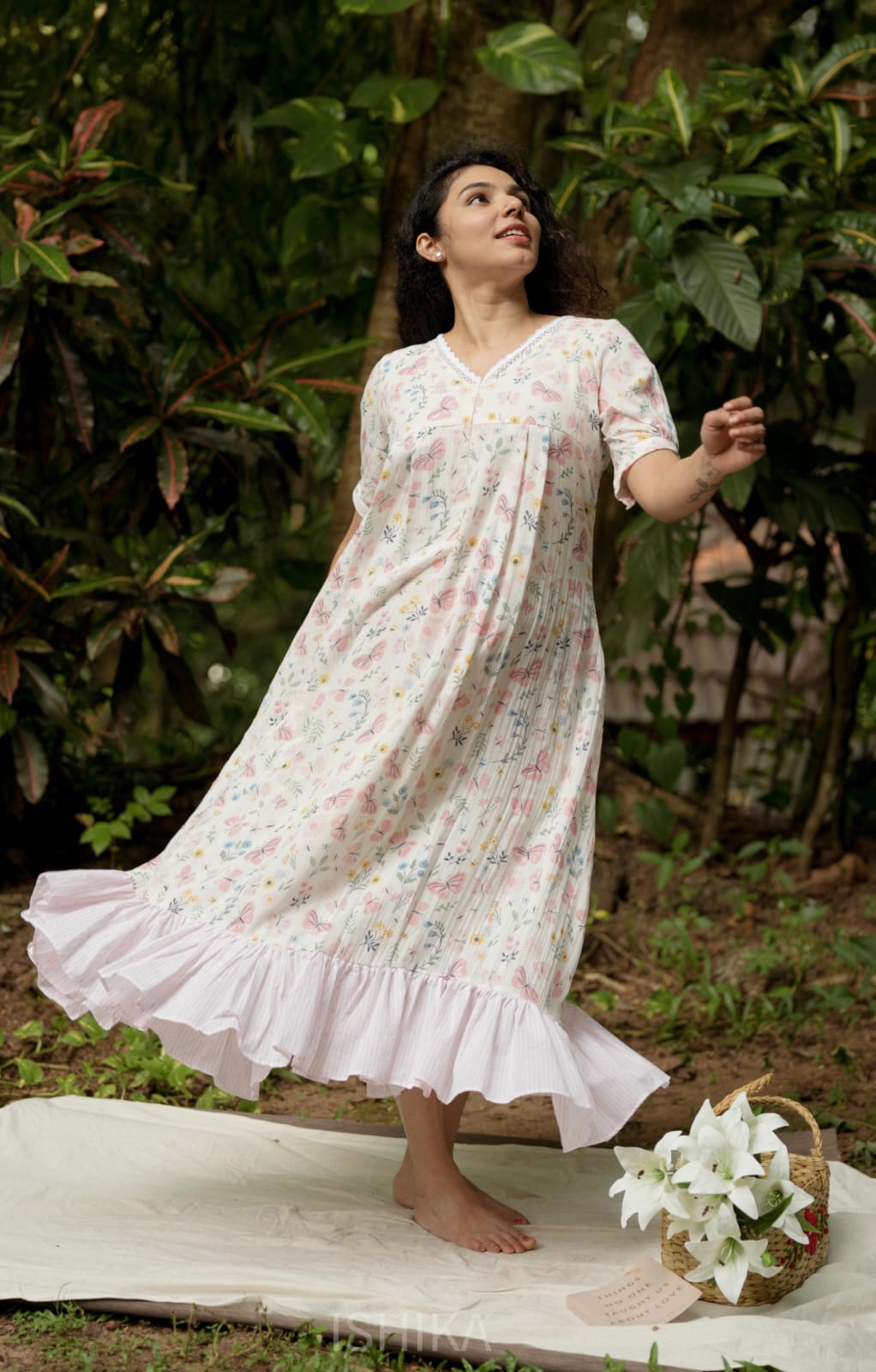 Home Gown (141 HG)