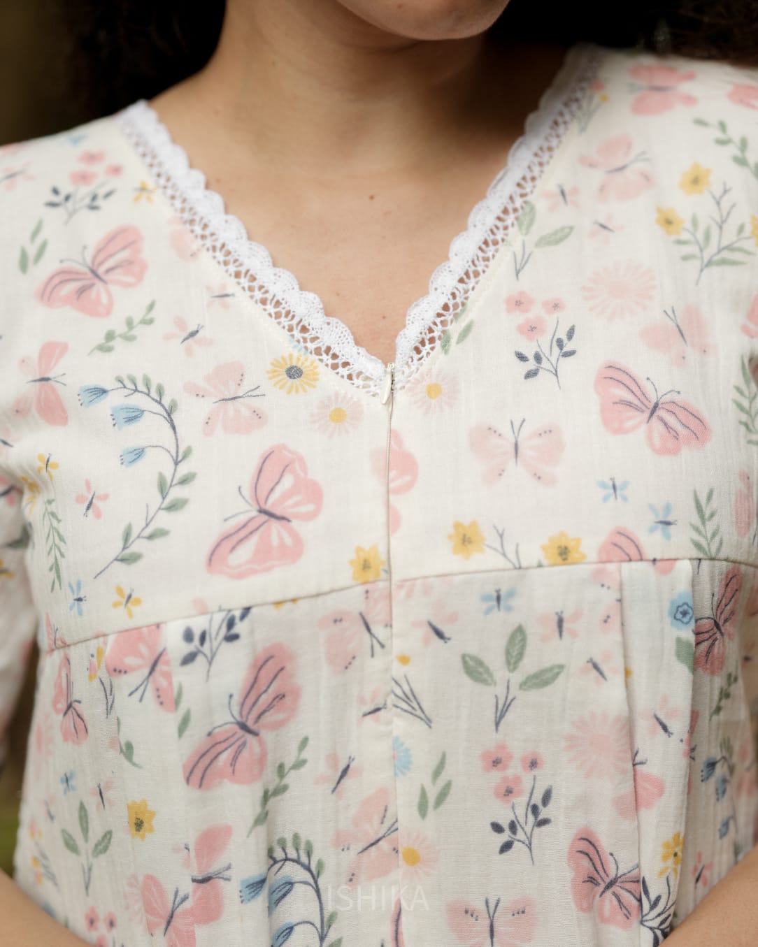 Home Gown (141 HG)