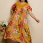 Maternity Dress (Code-1155 IK)