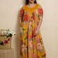 Maternity Dress (Code-1155 IK)
