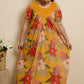 Maternity Dress (Code-1155 IK)