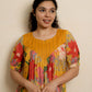 Maternity Dress (Code-1155 IK)