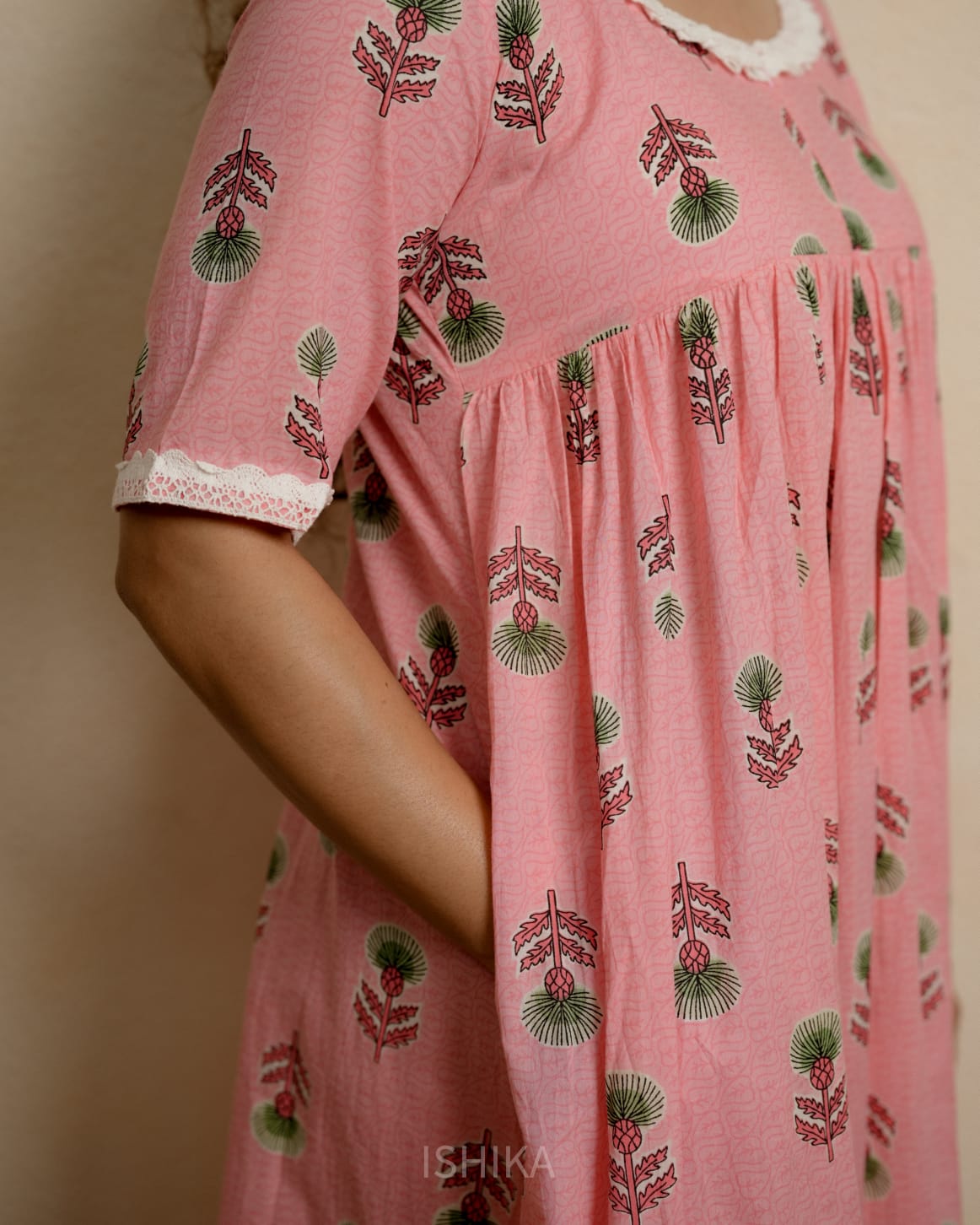 Home Gown (128 HG)