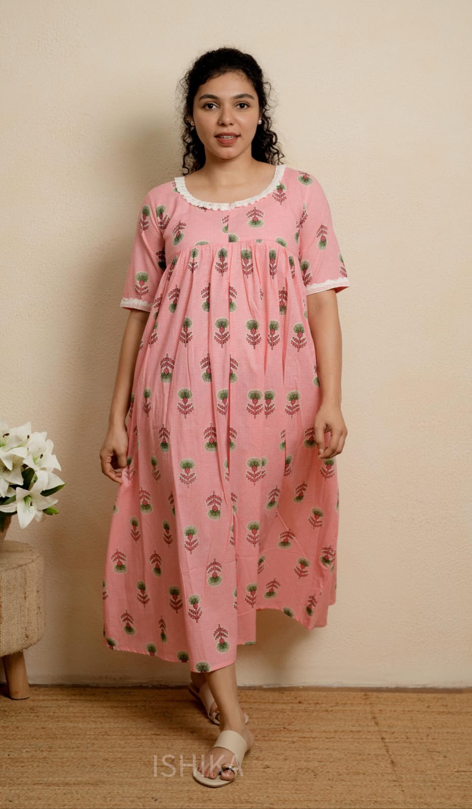 Home Gown (128 HG)