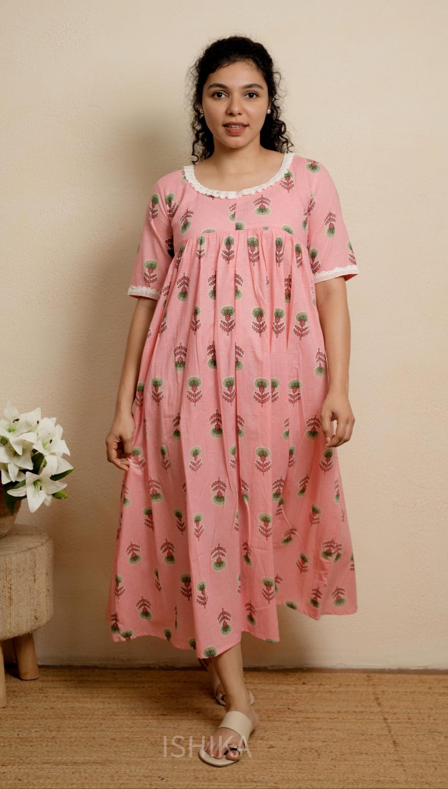 Home Gown (128 HG)