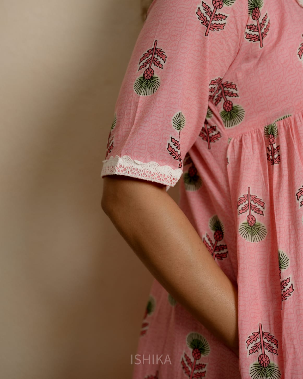 Home Gown (128 HG)